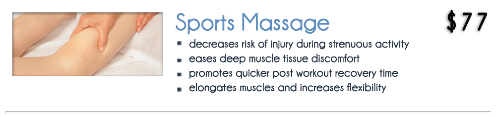 Massage Type Button Sports Massage2 Shelleys Day Spa And Salon