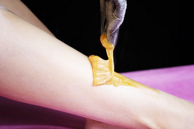 Hair Removal for the Summer Months: Four Reasons to Try Alexandria Body Sugaring
