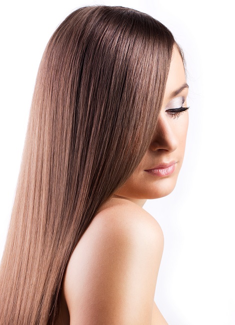 What to Do After You Get Your Hair Chemically Straightened