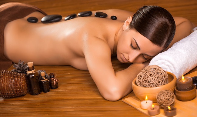 3 Additions That Create a More Relaxing Massage Experience