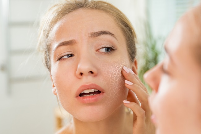 Skincare and You: Premature Skin Aging and How to Stop It