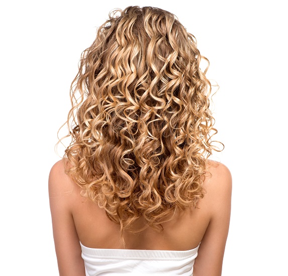 Get the Perfect Curls by Knowing Your Perms