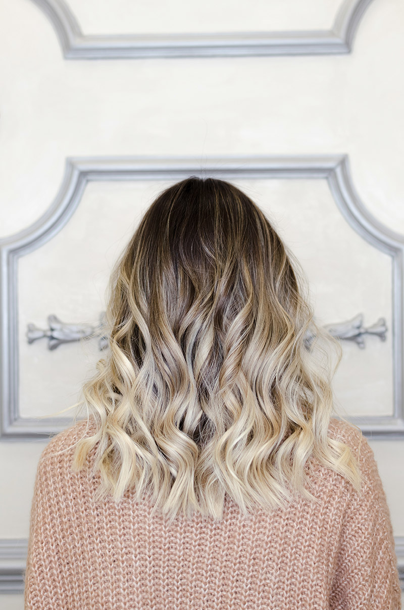 Should You Choose Balayage or Ombre for Your Next Color Treatment?