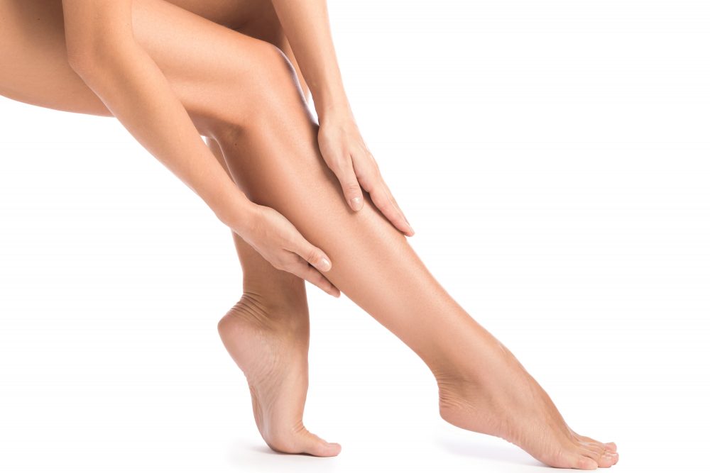5 Reasons to Try Alexandria Body Sugaring This Summer