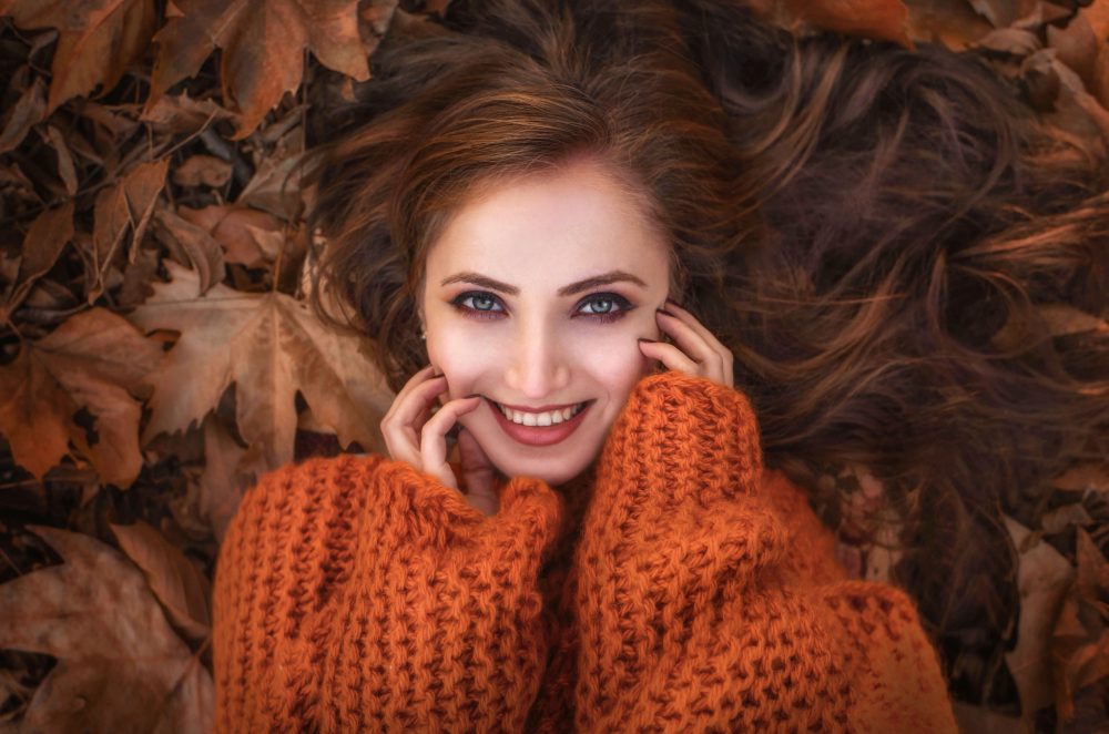 4 Tips for Flawless Fall Makeup