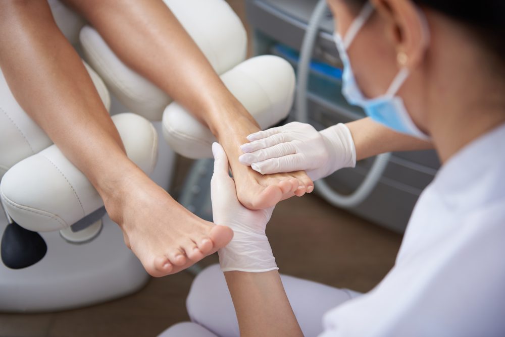 3 Awesome Reasons To Get A Pedicure At A Salon