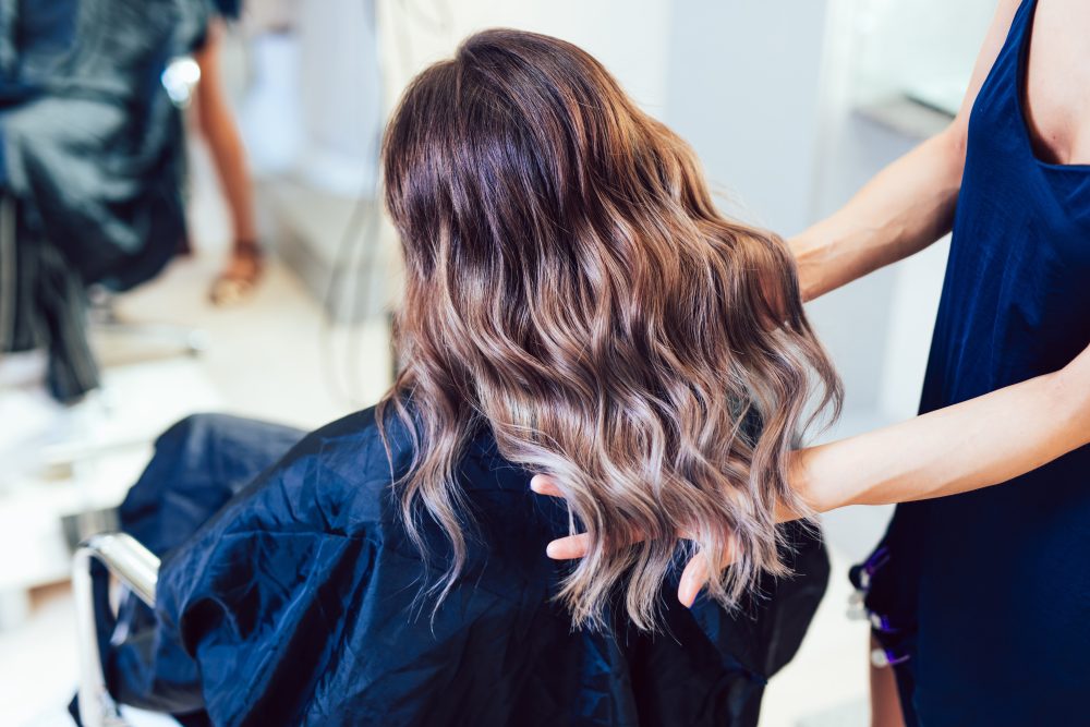 The Benefits of Professional Hair Color Services