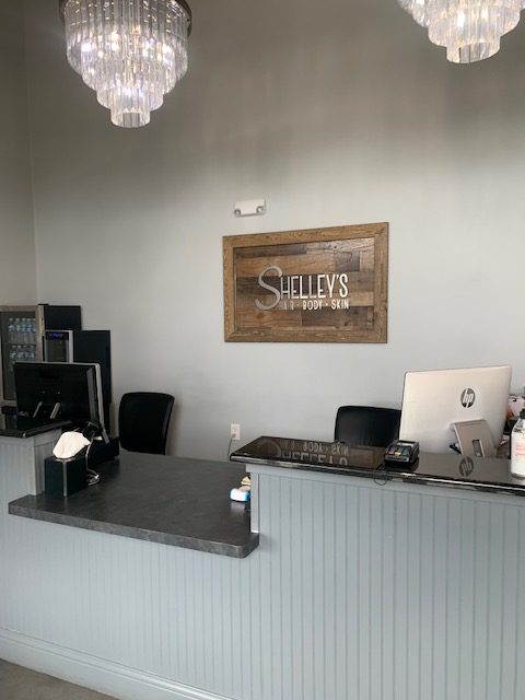 Shelley's Day Spa and Salon in Belton, TX