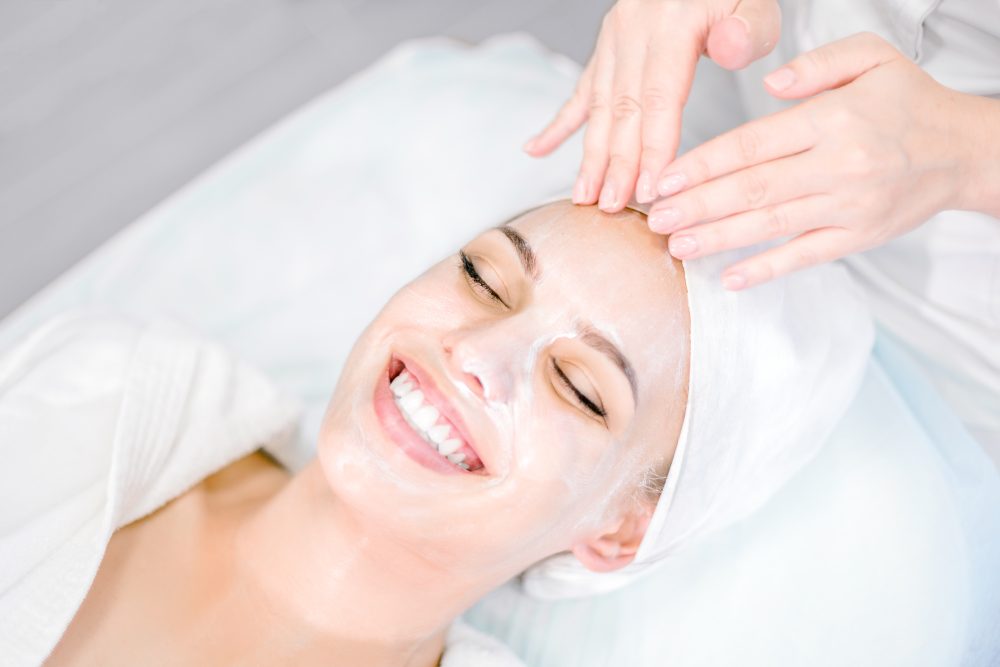 The Importance of Regular Facials for Healthy Skin 