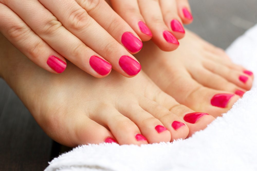 The Importance of Regular Manicures and Pedicures for Healthy Nails