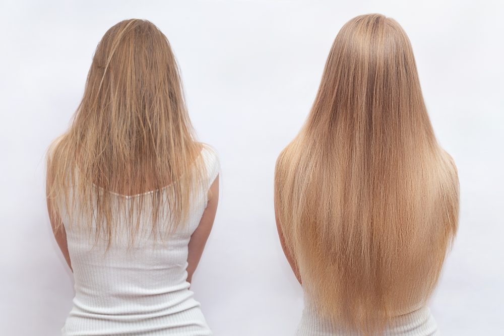The Ultimate Guide to Hair Extensions