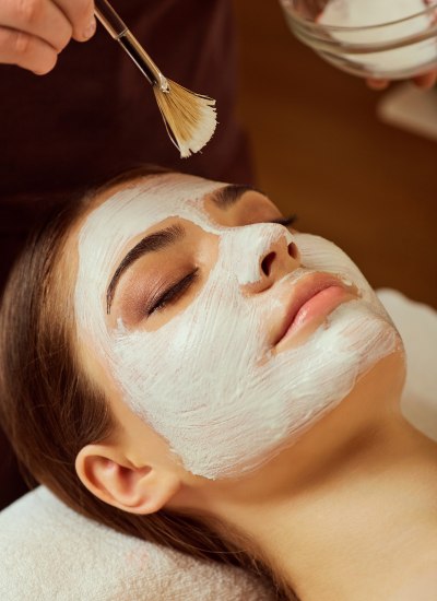 facial Belton TX