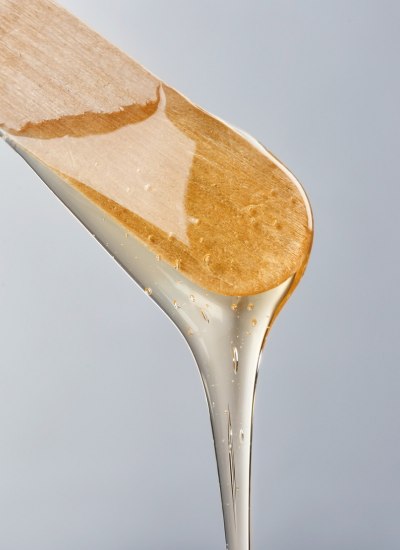 wax for hair removal