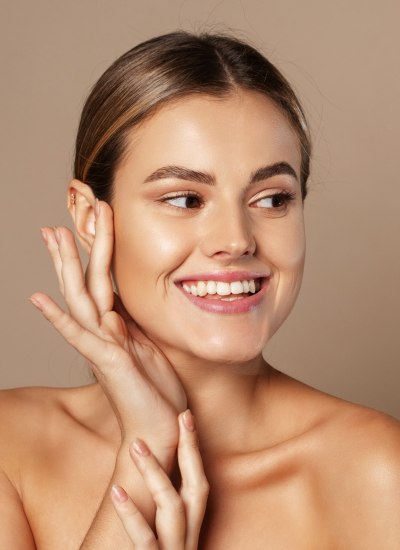 Jane Iredale Professional Makeup Application Belton TX