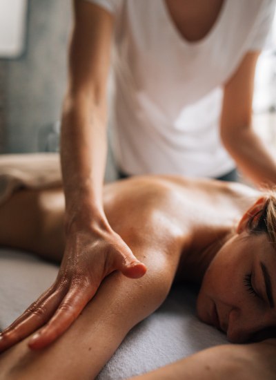 Massage Therapy Belton TX