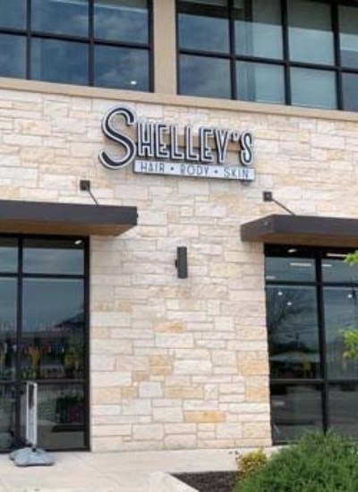Shelley's Hair Skin & Body - Salon Spa Belton TX