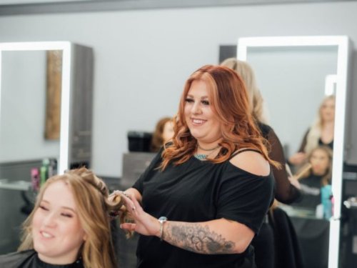 Salon Spa Loyalty Program - Shelley's Hair Body Skin - Belton TX