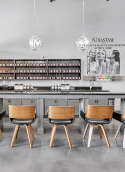 hair salon and spa Belton TX